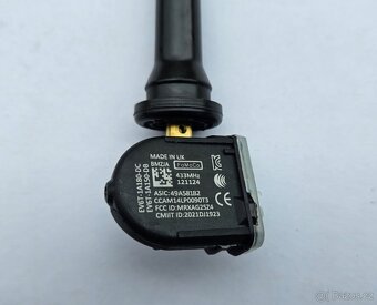 FORD TPMS - 2
