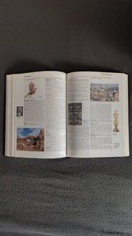 Všeobecná Encyklopedie - 2