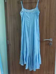 Letní šaty vel.M - 2
