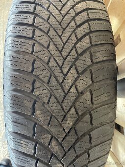 ALU kola 5x112 R17 - 2