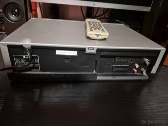Videorekorder VHS LG LV2798 - 2