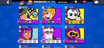 Brawl stars - 2