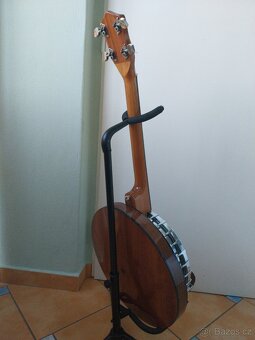 Tenor banjo - 2