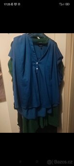 Dámská halenka xl - 2