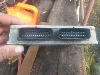 Volvo V50 1.8i - jednotka motoru LPG - 2