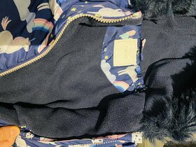 Dívčí kombinéza 12-18 - 2