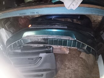 Honda CR-V díly crv facelift - 2