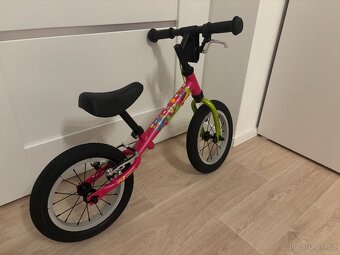 Odrážedlo Yedoo Magic Forest - 2