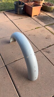 Blatník simson s51 - 2