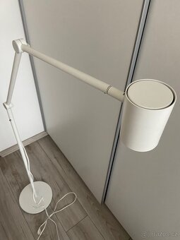 Lampa IKEA NYMÅNE - 2