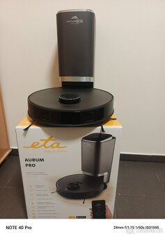 ETA Aurum Pro 6241 90000 - 2