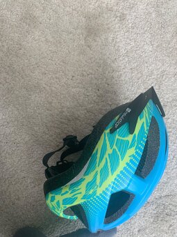 Helma či prilba - 2