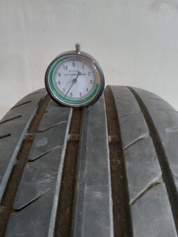 ☀️205/55 R16 Dunlop Letní pneumatiky ☀️ - 2