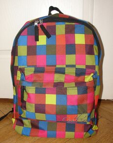 +++ NOVÝ batoh - levně prodám +++ - 2