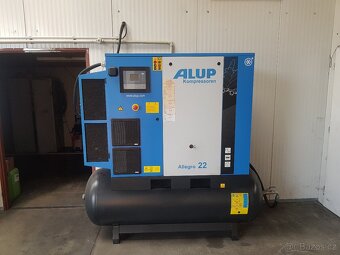 Kompresor ALUP Allegro KW - 2