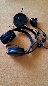 Sluchátka k TV - 2
