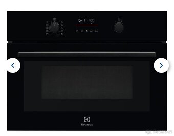 Electrolux EVM6E46Z - NOVA V ZARUCE - 2