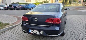 Volkswagen Passat B7 1.6 TDI BlueMotion - 2