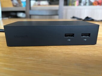 Microsoft Surface Docking Station s napájením - 2