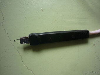 Vypalovačka na dřevo - 2