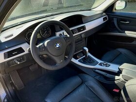 Volant BMW E87 E90 E91 E92 E93 M paket - 2