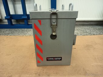 Box na boční montáž - 2