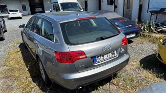 Audi A6 - 2