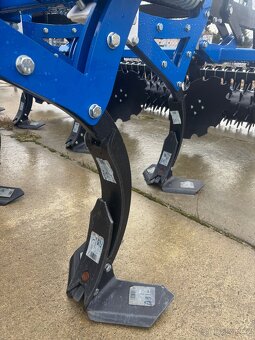 Radličkový podmítač 3,0m - 2