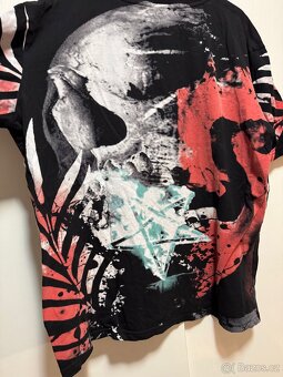 Tričko YAKUZA 3XL - 2