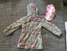 Krásná dívčí bundička - 2