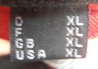 bunda zimní - lyžařská - 2