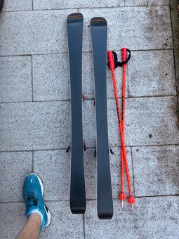 Detske lyze Atomic 120cm - 2