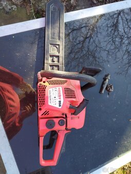 Motorová pila Hecht 956 - 2