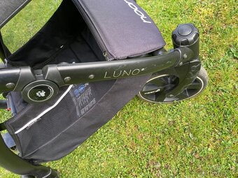 Dětský očátek Nordi - 2