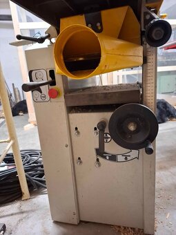 Hoblovka s protahem - 2