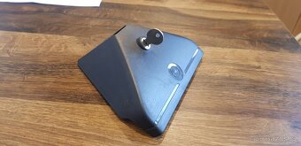 Střešní nosič na Opel H - 2