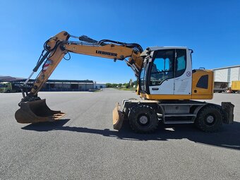 Liebherr A 914 Compact Litronoc - 2