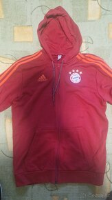 Mikina Bayern München - 2