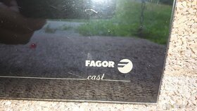 Ochranné tvrzené sklo - 2