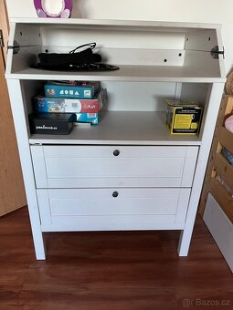 Přebalovací pult - 2