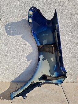 Blatník VW Golf VI hatchback - 2