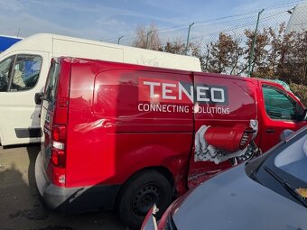 Toyota Proace , Expert, Jumpy, - 2