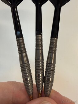 Šipky steel Target Bolide 05 22g - 2