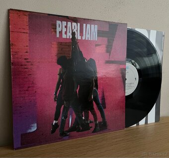 Pearl Jam – Ten - 2