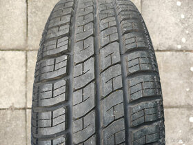 Rezerva z Opel Astra G - 2