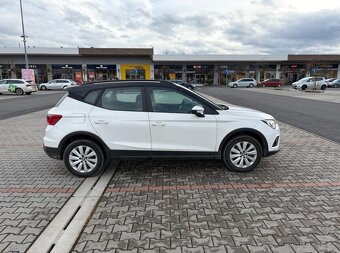 Seat Arona 1.0 TGi 66kw - 2