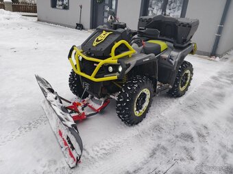 ODES Mud Cross 1000- DPH - 2