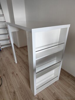 Barový stůl - 2