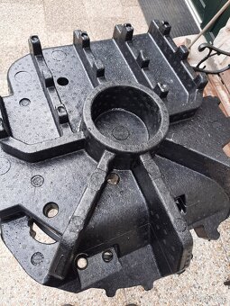 Prodám výplň pro rezervu - 2