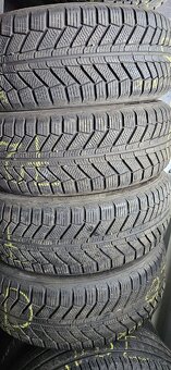 Zimní sada 205/55 R17 PointS WinterS [č.726] - 2